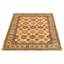 Tapis ivoire Finest Ghazni 5 pi 2 po x 6 pi 4 po