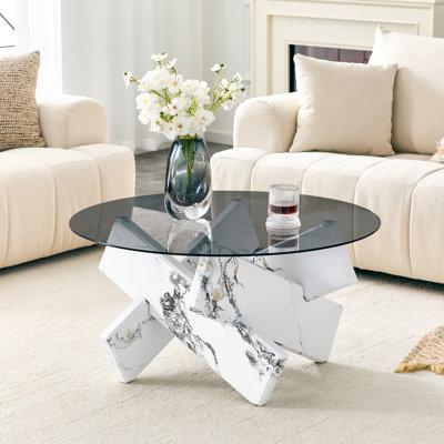 Table basse Modern
