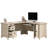 Oradee L-Shaped Executive Desk-1660773252