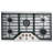 Cooktop Knob-56126435