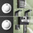 Forious® Ultra 47.24" Shower Panel with Dual Shower Head-97893178