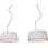 Ribbon 2 - Light Pendant