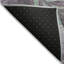 Tapis lavande intérieur / extérieur lavable à la machine Claudian ACN1495-103151587