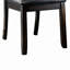 Ensemble de chaises d'appoint 2 pièces