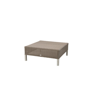 Connect Outdoor Ottoman
