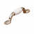 White/Brushed Nickel is out of stock
