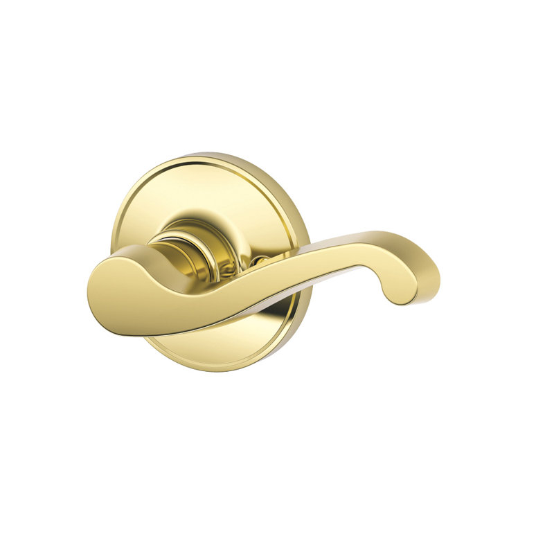 Lasalle Single Dummy Door Lever