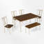 Ensemble repas pour 6 personnes Emrik-87393808-87393810