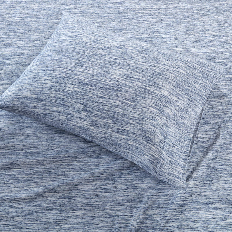 100% Cotton Abstract Sheet Set