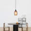 1 - Light Glass Single Pendant Light-1919650263