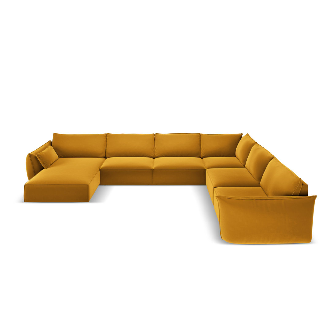 Ecksofa Lillie-Louise