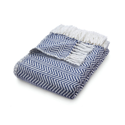 Declue Throw Blanket