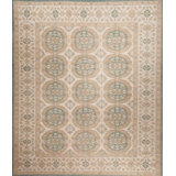 One-of-a-Kind 9' X 11' Area Rug