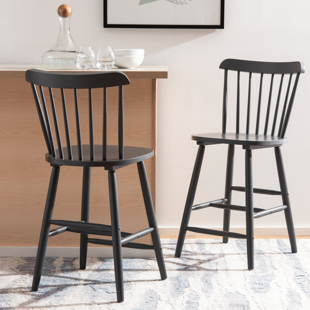 Evel Bar Stool