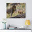 More Than We Can Ask - Wrapped Canvas Print-1748171613