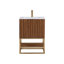Terra 24'' W Single Vanity-51573281-51573282