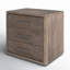 Table de chevet 3 tiroirs Atherton-338739325