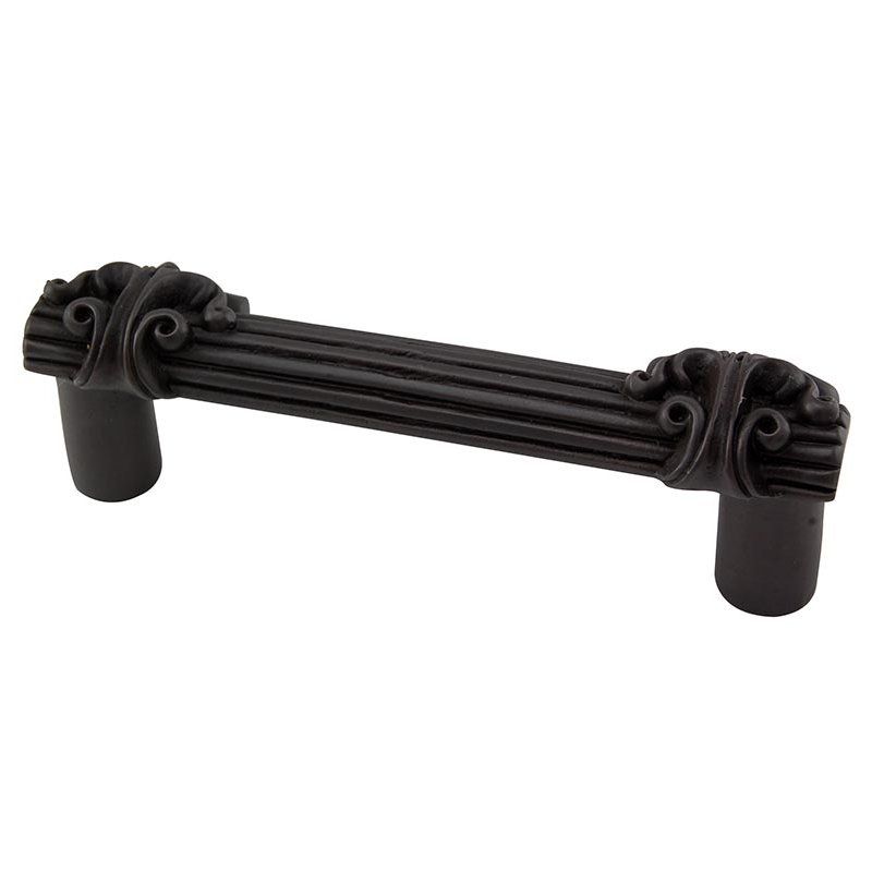 Sforza Bar / Handle Pull, Oil-Rubbed Bronze