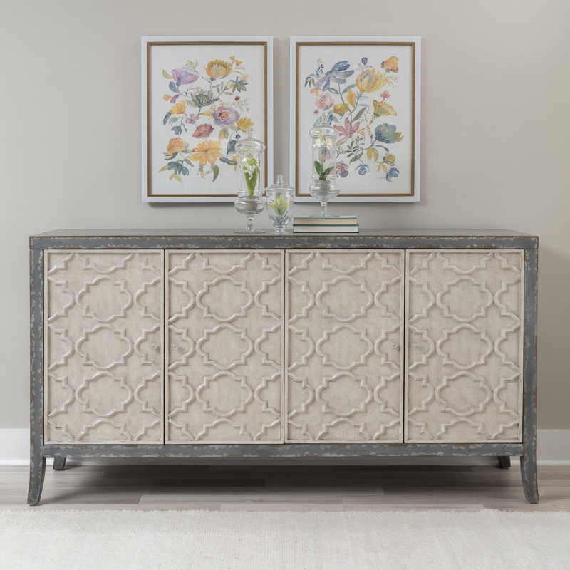Ulrike 69.5 " W Sideboard