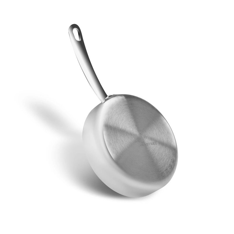 1.6 Quarts Saute Pan