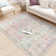 Kaldi Vintage Classic Washable Area Rug - Elegant Timeless Design for Living Room, Bedroom, or Dining Room Decor