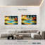 Plage tropicale Gillard II-107983965