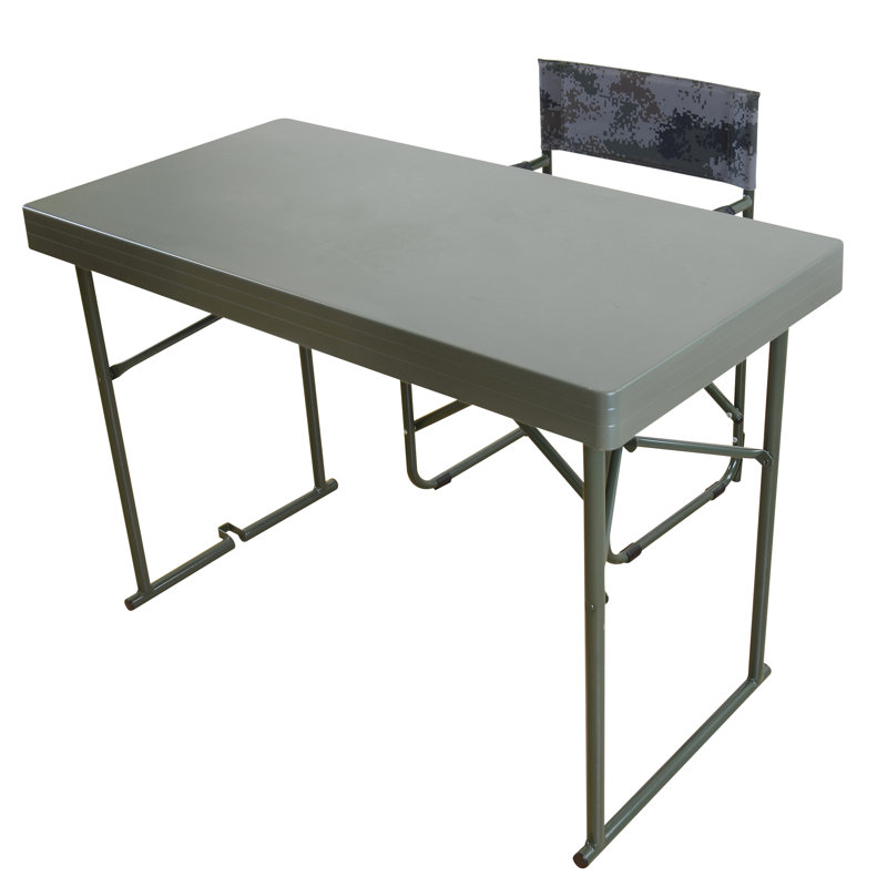Ensemble de tables pliantes Oxford