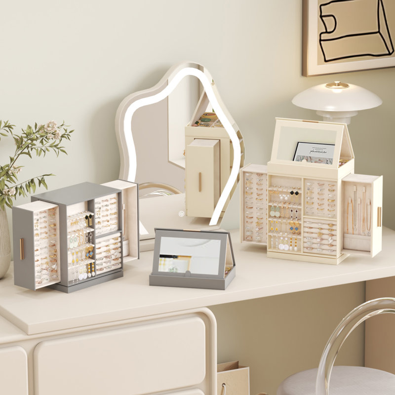 Makeup Organiser +