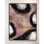 Woven Texture 3 Framed Print