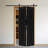 2-panel bi-fold. Barn Sliding Door With Hardware kit-122982032-122982080