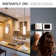 40 Watt Equivalent A15 E26/Medium (Standard) Dimmable LED Bulb