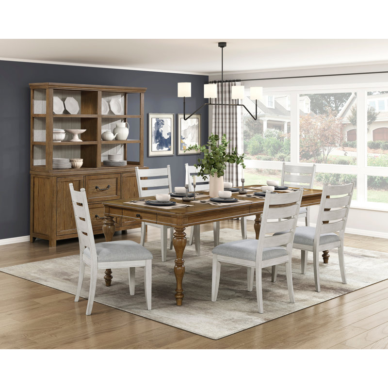 6 - Person Dining Set