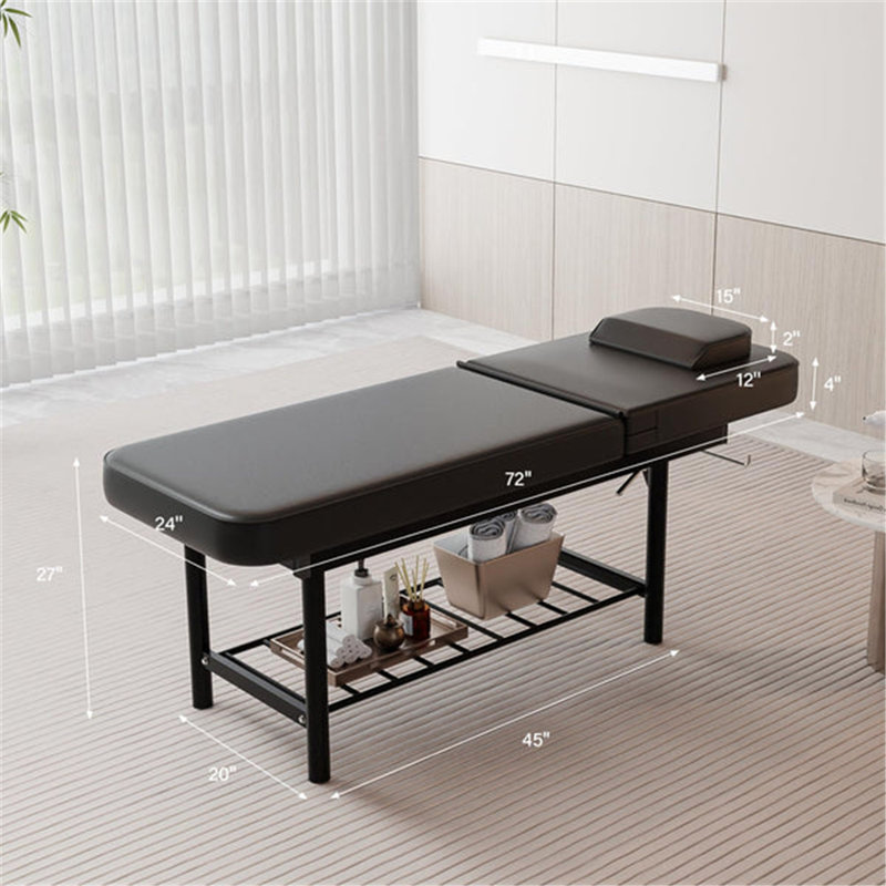Table de massage 72In Professional