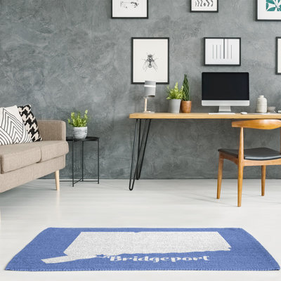 Tapis bleu bridgeport connecticut