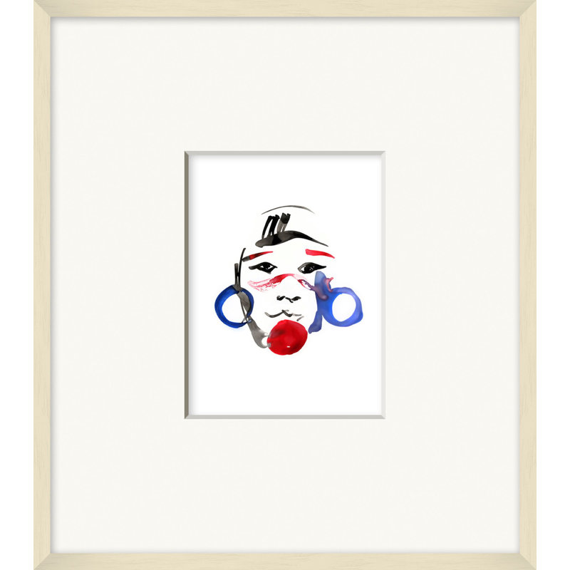 Portrait de vitalité 3