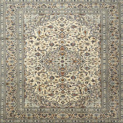 Oriental Indoor Rug