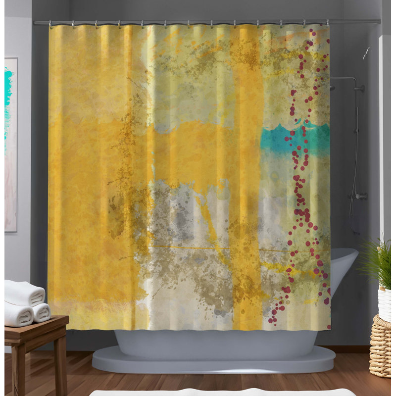 Rideau de douche Briaroaks