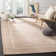 Cruz Hand Tufted Wool Polka Dots Rug