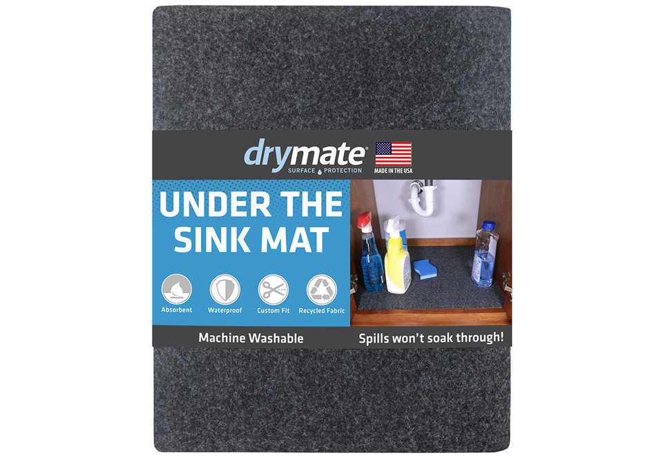 Premium Under Sink Mat