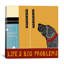 «Life's Big Problems Banner» par Stephen Huneck, reproduction d'art sur toile tendue-117596017-63148043-63148060