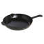 Staub Cast Iron 10-inch Fry Pan-755373811-718564256