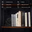 Concrette Concrete / Cement Non-Skid Bookend-64317391
