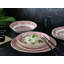 China Town 18 Piece Stoneware Dinnerware Set-105906858
