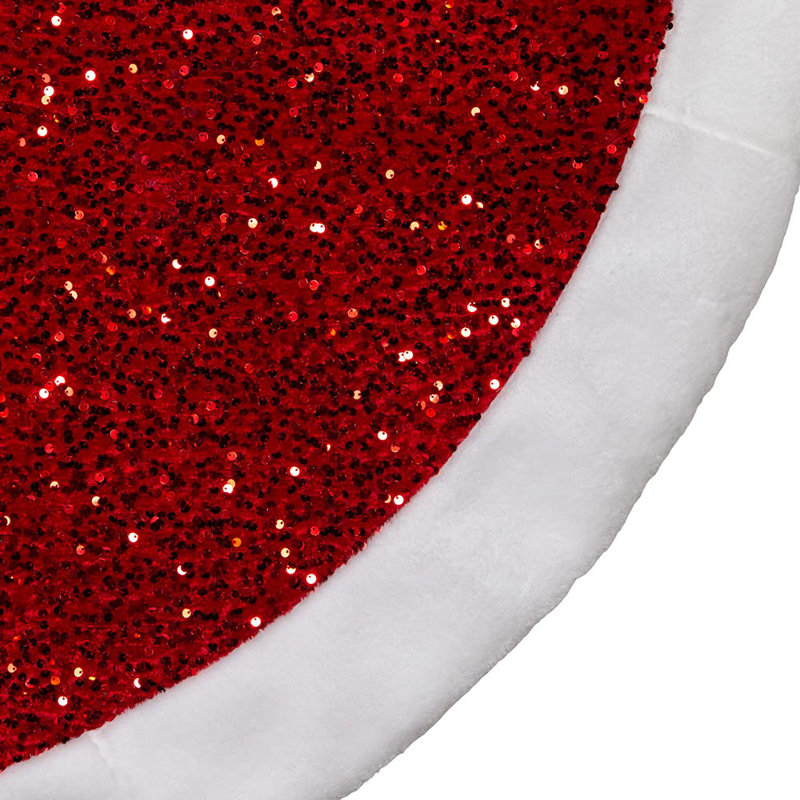 54'' Polyester Christmas