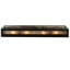 Nautical 4 - Light Bath Bar