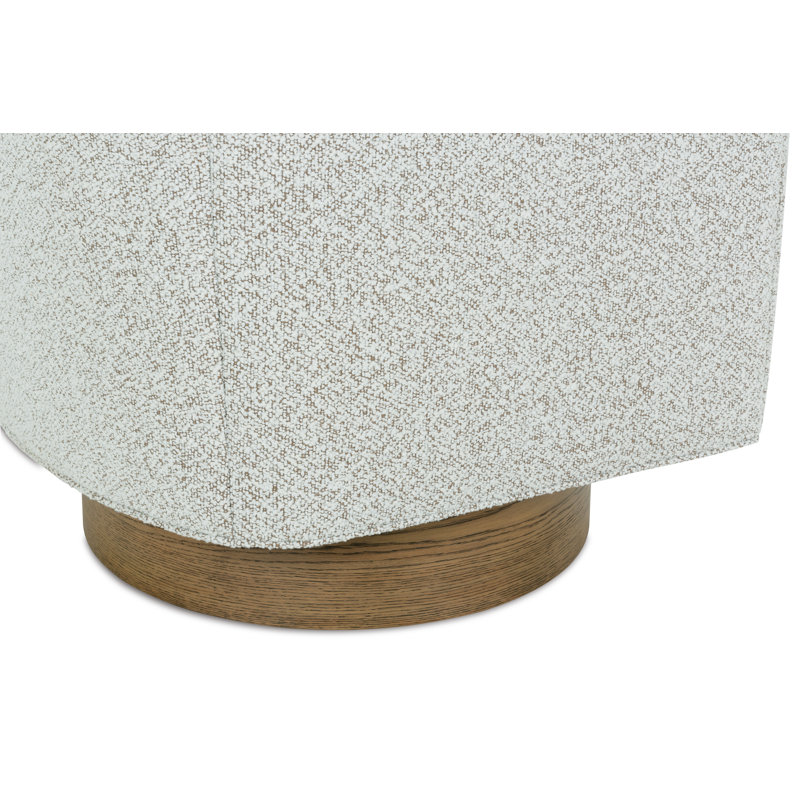 Petra Swivel Chair