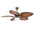 52'' Ceiling Fan with Light Kit