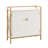 Caynen Accent Cabinet