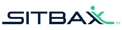Sitbax logo
