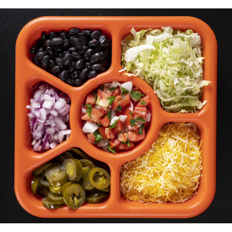 Blackstone 5-Piece Taco Kit